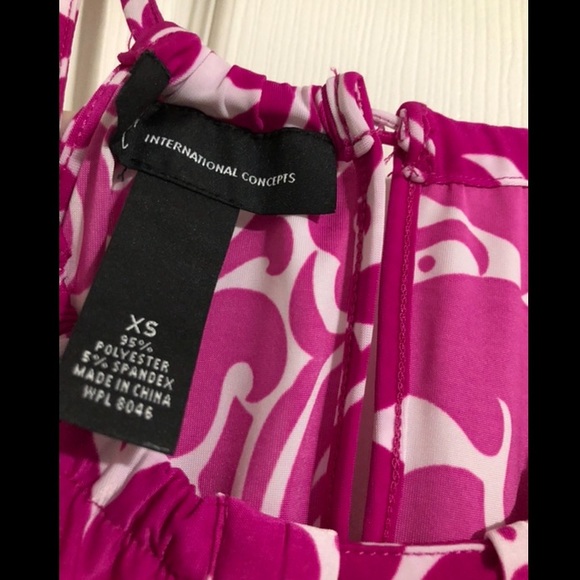 ✨NWOT INC top✨ - Picture 5 of 8